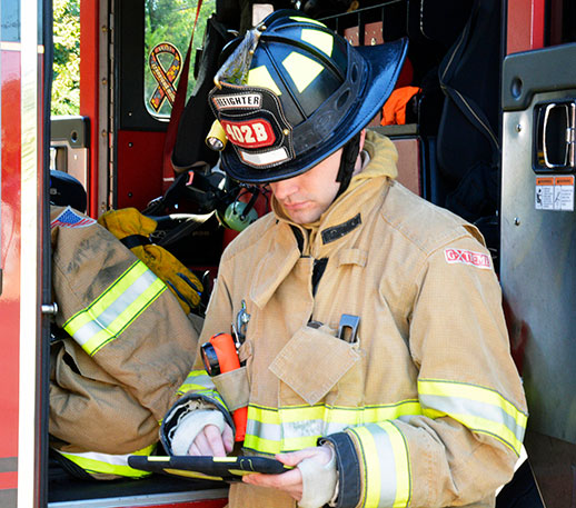 FirstNet. The Nation's First Wireless Broadband Ecosystem For First ...